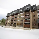 Bel F2 Bis Avec Balcon Et Parking, - Fr-1-415-213 Apartamento Mont-Dore