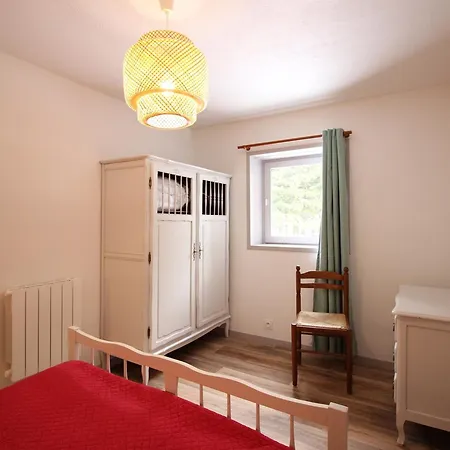 Апартаменты Bel F2 Bis Avec Balcon Et Parking, - Fr-1-415-213